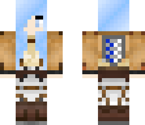 attack on titan