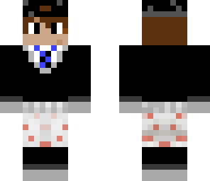 lagmaster 2015 tux