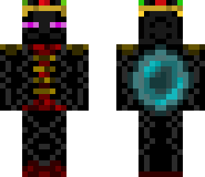 king_enderman