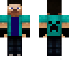 stevey