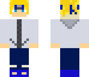 minato kid