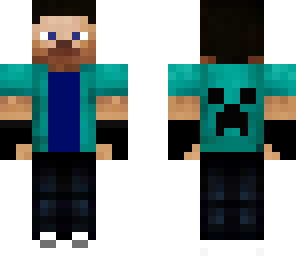 stevey