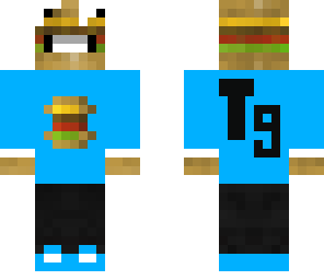 burger