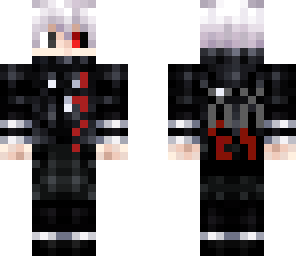 kaneki