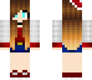 girl