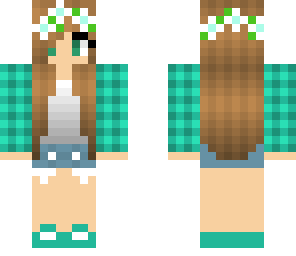 flannel