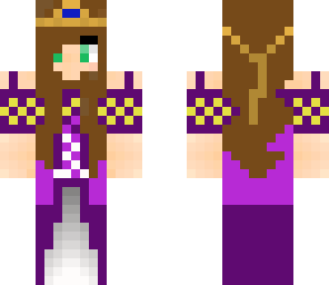 princess of awsomeness