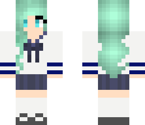 anime girl