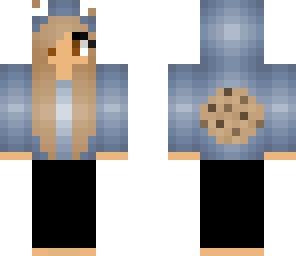 cookie girl