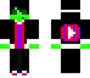 slime metalpatrick