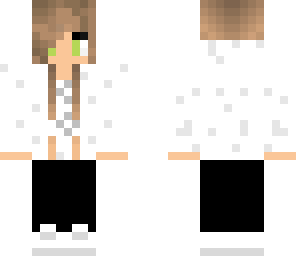 winter girl