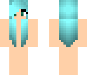 girl skinbase
