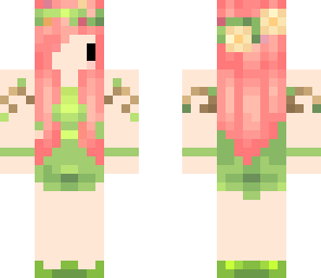 forest elf