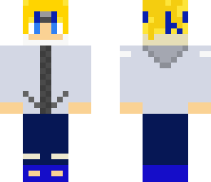 minato kid fix