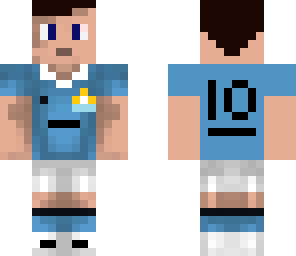 man city football fan or player