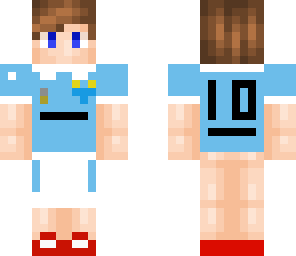 man city unfinished footie player