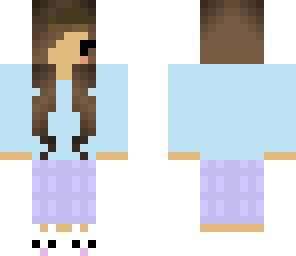 pj party edit for my skin
