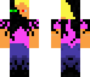 ender guy