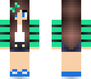 cute skin