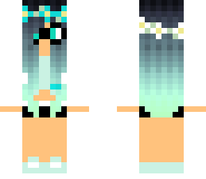-softy panda- nerdy girl