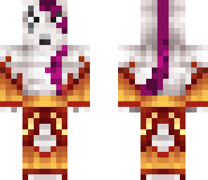 kratos edit purple