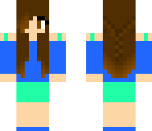 skin for my friend