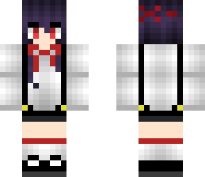 evil girl