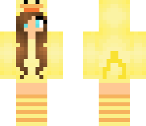 duckyy for my friendie