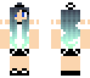 cool tomboy