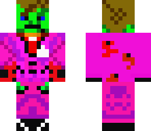 zombie pro