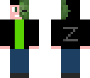 zombieman
