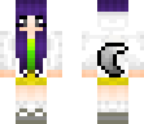 mana makoto god version