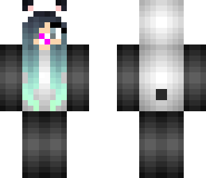 panda