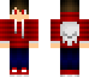 animecakes skin
