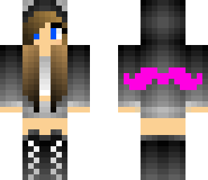 warfstach girl