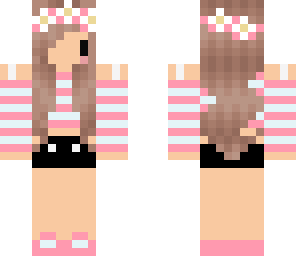 fixed chibi girl