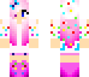 minecraft roleplay skin 
