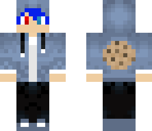cookie boy