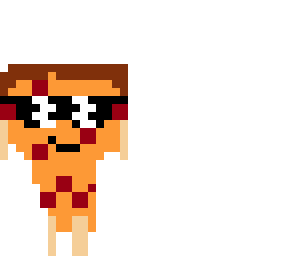 pizza steve