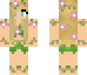 nature girl