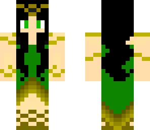 girl loki