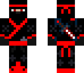 ninja fer