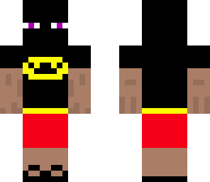 ender steve kid