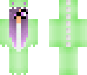 nerdy dino