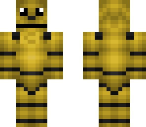 golden freddy