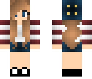 sailor girl