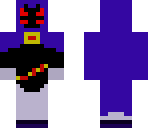 angry raven