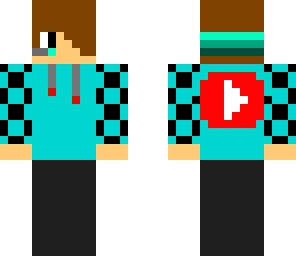 youtube guy
