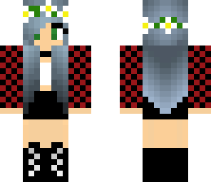 goth girl 2