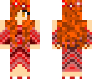 queen ignis 2015